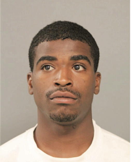 DIMITRIUS M FITTS, Cook County, Illinois