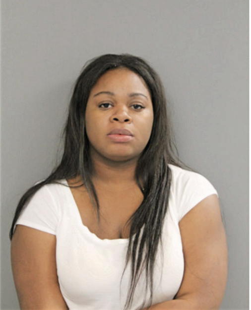 CARISSA L FLOWERS, Cook County, Illinois