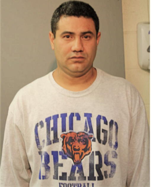 NOEL GARCIA, Cook County, Illinois