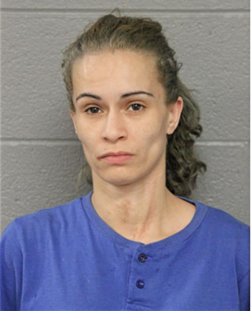 RENA GARCIA, Cook County, Illinois