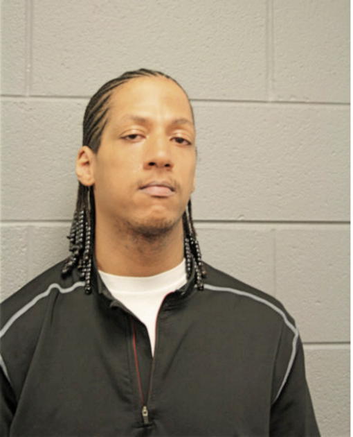 JAMES E GAUSE, Cook County, Illinois