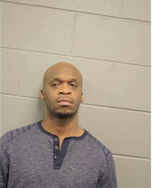 DAVID GIBSON, Cook County, Illinois