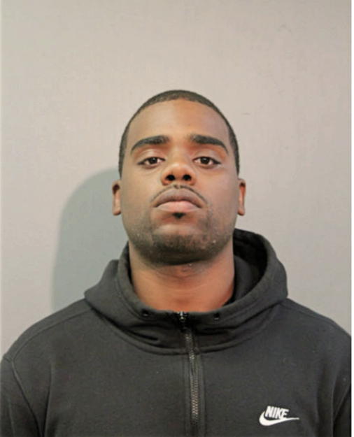 DAVEON J GLADNEY, Cook County, Illinois