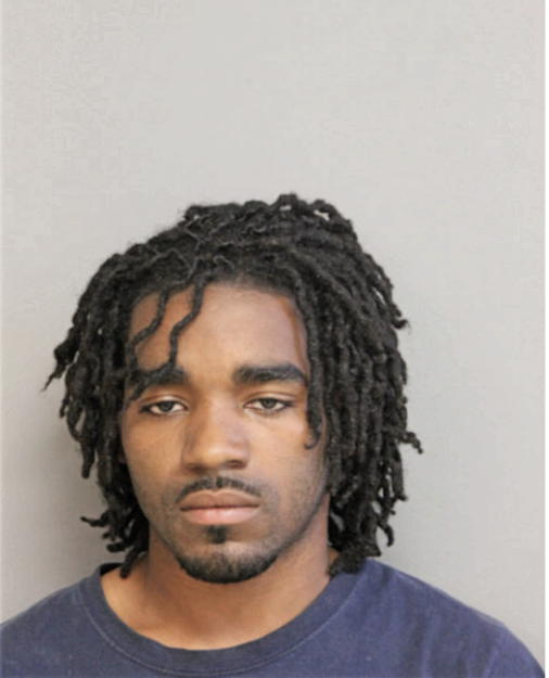 KIAYEL M GRAY, Cook County, Illinois