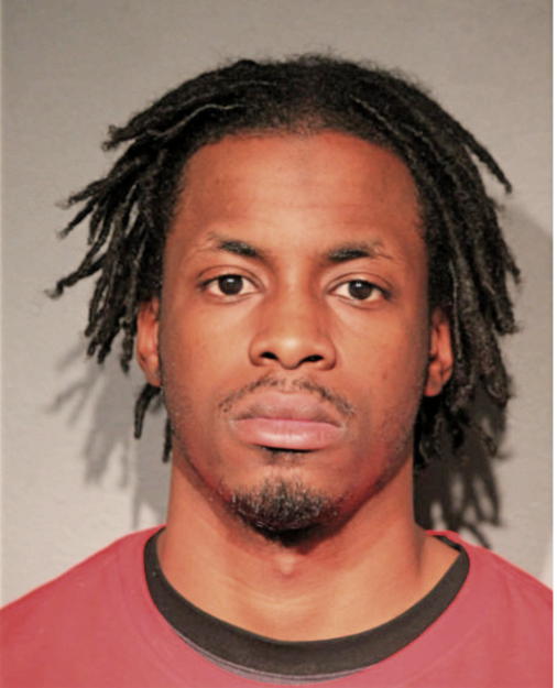 LARRY GREEN, Cook County, Illinois