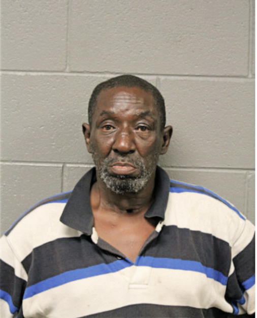 HAROLD HALEY, Cook County, Illinois