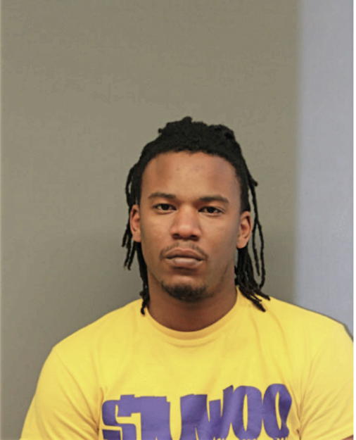 JONAS J HALL, Cook County, Illinois