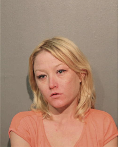 ALICIA HALLSTEAD, Cook County, Illinois