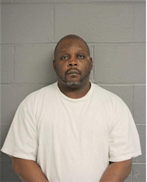 DARNELL L HEARAN, Cook County, Illinois