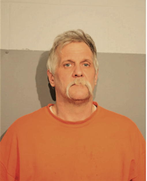 JAMES DALE HEATLEY, Cook County, Illinois