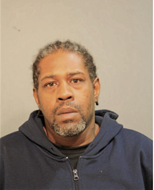 ANTONIO M HENDON, Cook County, Illinois