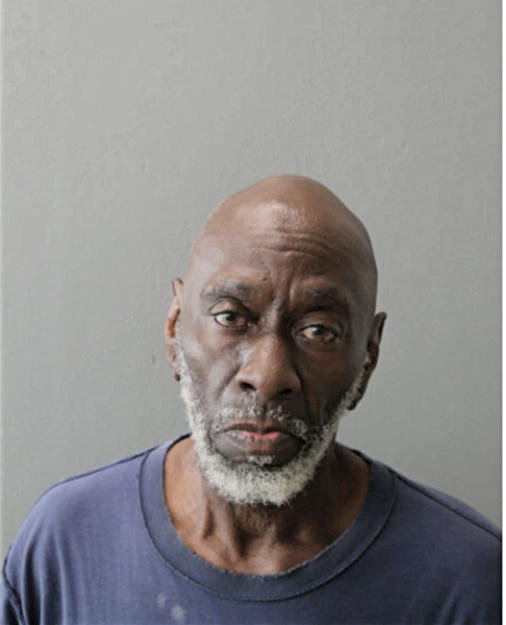 EDWARD E HENDRICKS, Cook County, Illinois