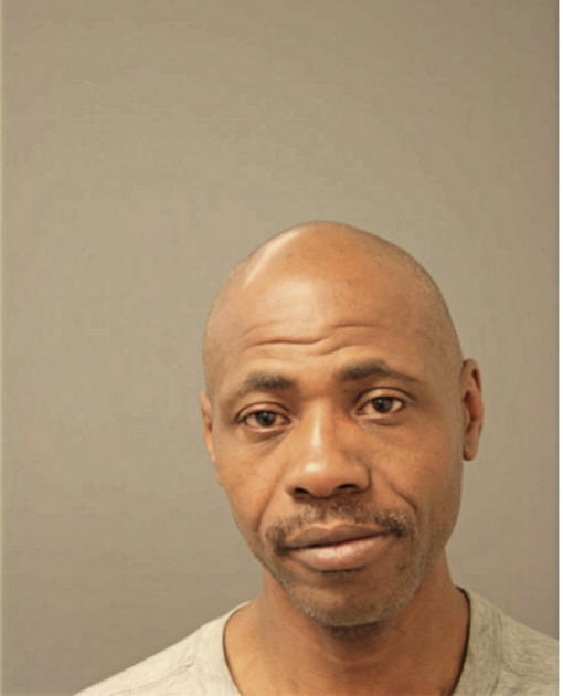 MICHAEL N HENLEY, Cook County, Illinois