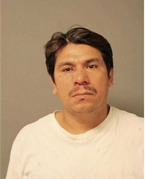 FERNANDO HERNANDEZ, Cook County, Illinois