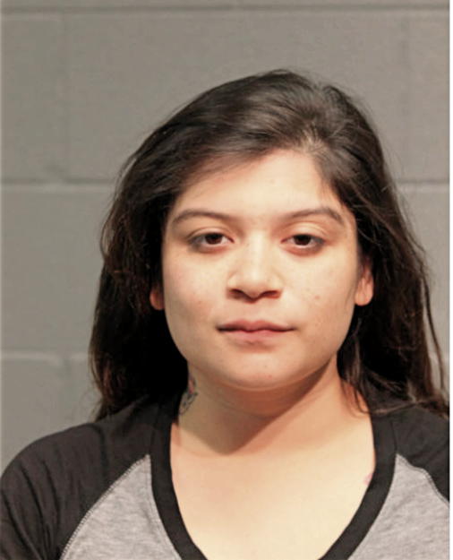 JUDITH HERRERA, Cook County, Illinois