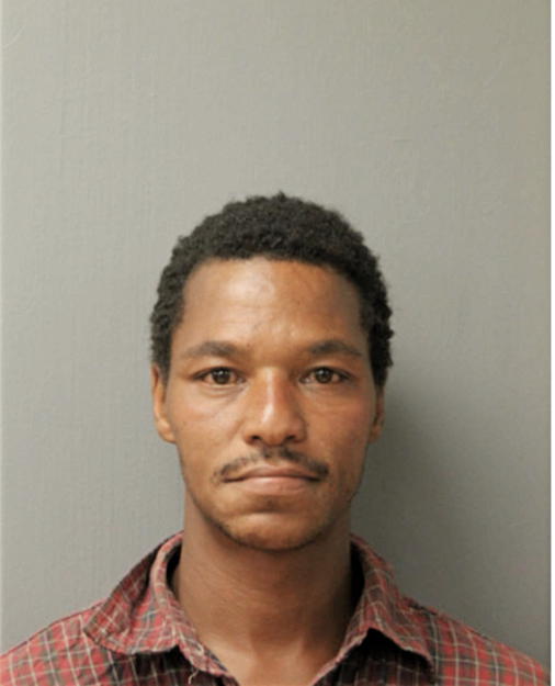 JULIUS HOLLOWAY, Cook County, Illinois