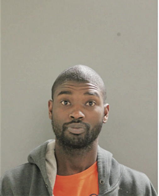 LARON T HOLT, Cook County, Illinois