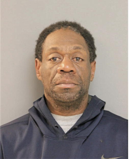 REUBEN HOPSON, Cook County, Illinois