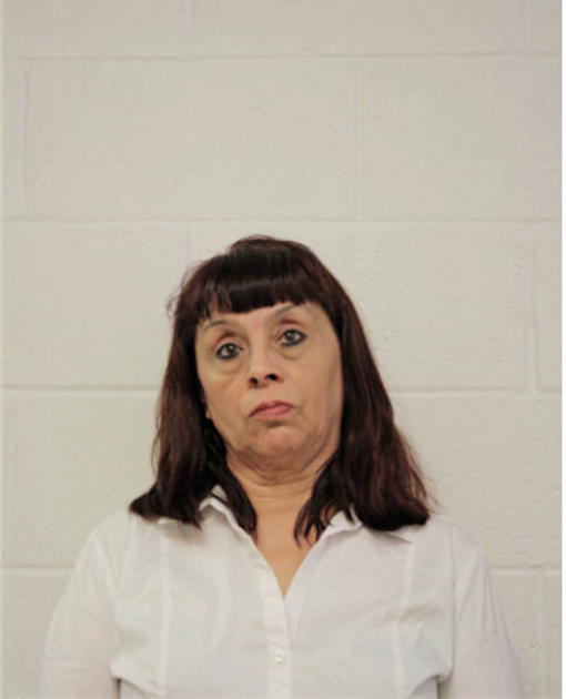 BENITA HUERTA, Cook County, Illinois