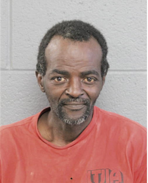 GREGORY R JACKSON, Cook County, Illinois