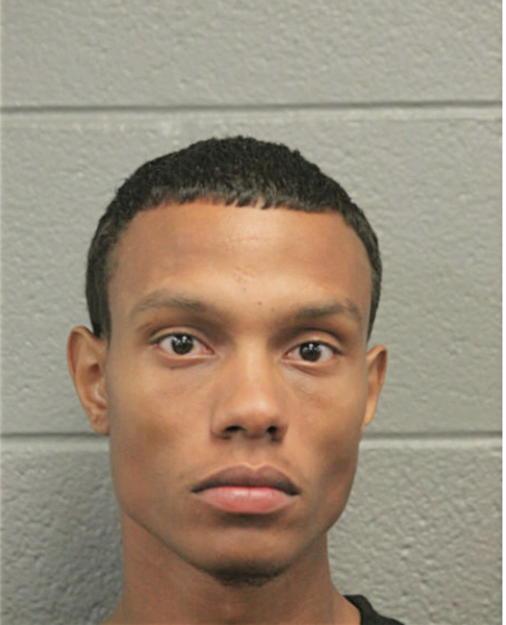JOSHUA JACKSON, Cook County, Illinois