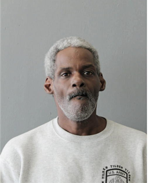 ARTHUR R JEFFERSON, Cook County, Illinois