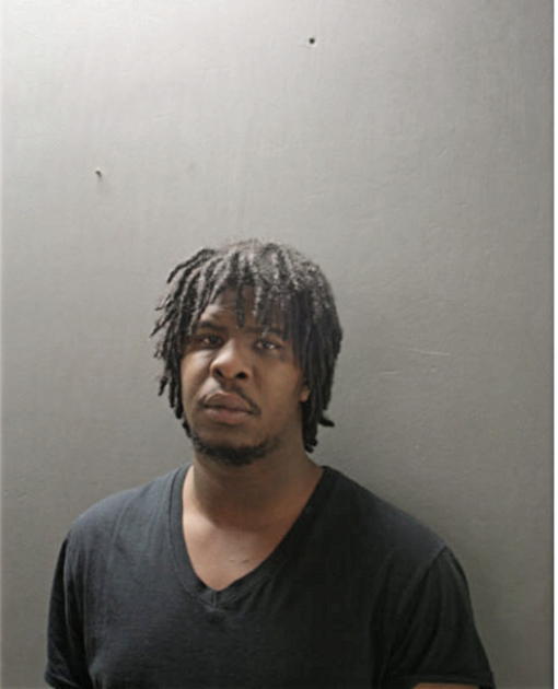 PATRICK D JEFFERSON, Cook County, Illinois