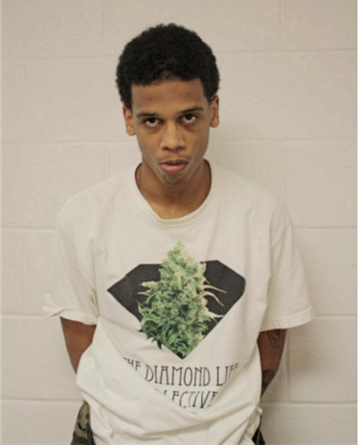 JAVAN LYNN JOHNSON, Cook County, Illinois