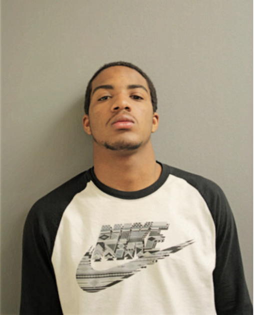 WILLIAM JOHNSON, Cook County, Illinois