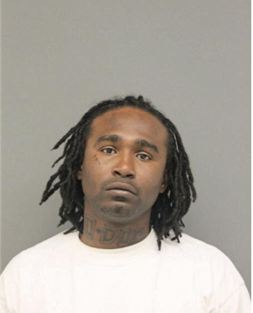 KENNETH C JONES, Cook County, Illinois
