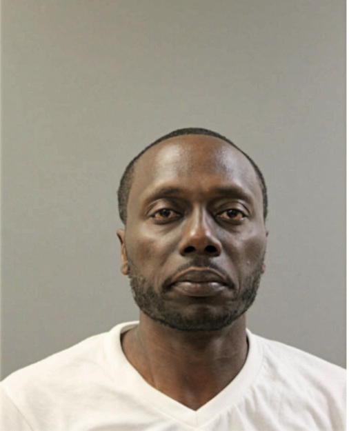 KERRY L JONES, Cook County, Illinois