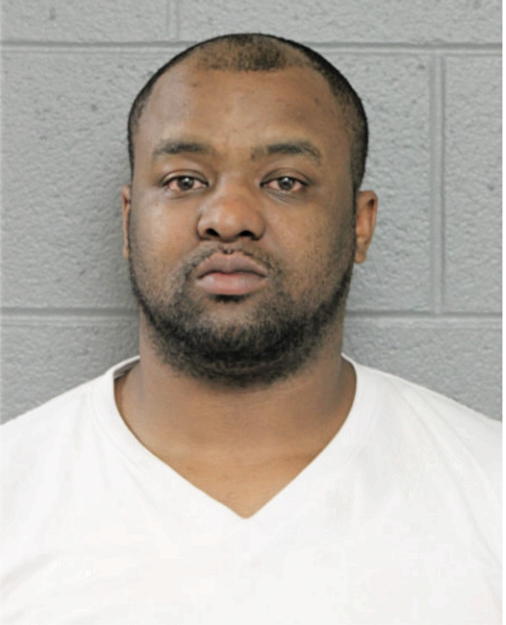 TIMOTHY T JONES, Cook County, Illinois