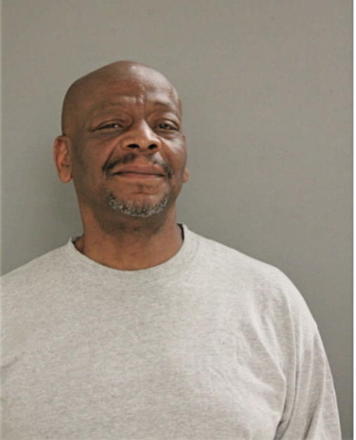 RALPH M KENDALL, Cook County, Illinois