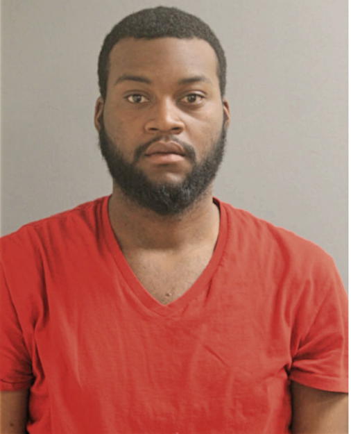 JEREMIAH KIMBLE, Cook County, Illinois
