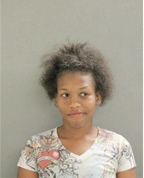 KEONNA K KING, Cook County, Illinois
