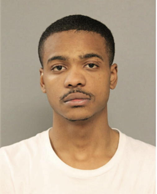JOHN E KNOX, Cook County, Illinois