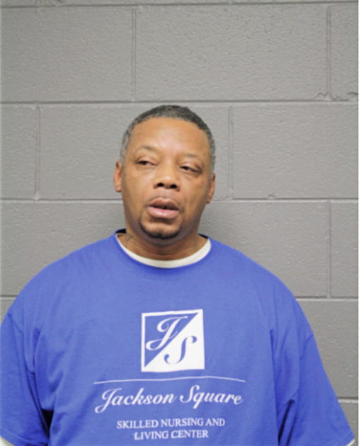 MICHAEL L LACY, Cook County, Illinois
