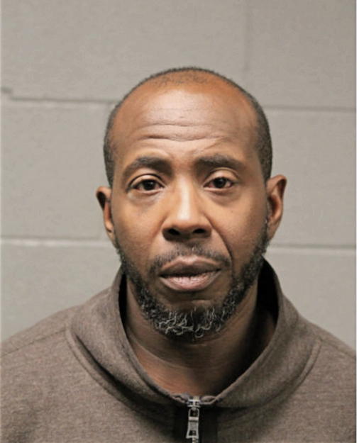 VERNON L LAKES, Cook County, Illinois
