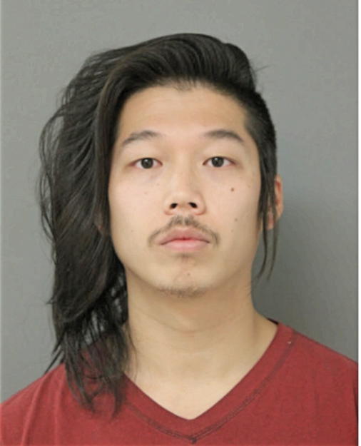 DA H LEE, Cook County, Illinois