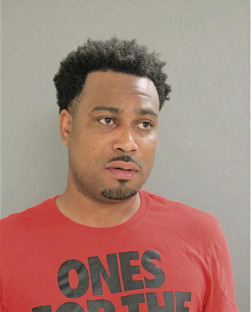OSHAWN A LEE, Cook County, Illinois