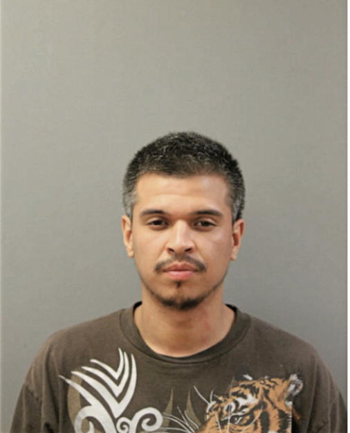 OSCAR J LEMARIER, Cook County, Illinois