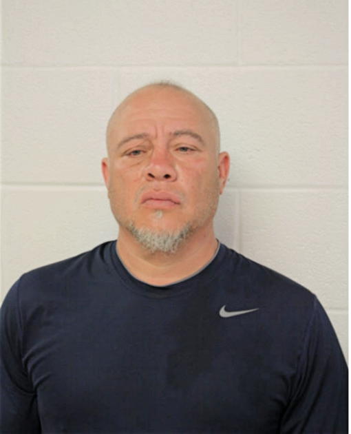 LUCIANO DE LEON, Cook County, Illinois