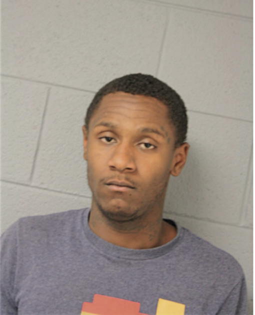 DENNIS LEVI, Cook County, Illinois