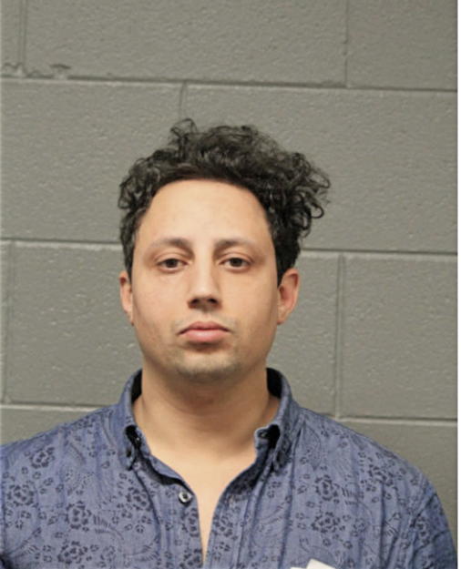 JONATHAN M LEVY, Cook County, Illinois