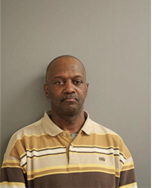 HERMAN R LEWIS, Cook County, Illinois