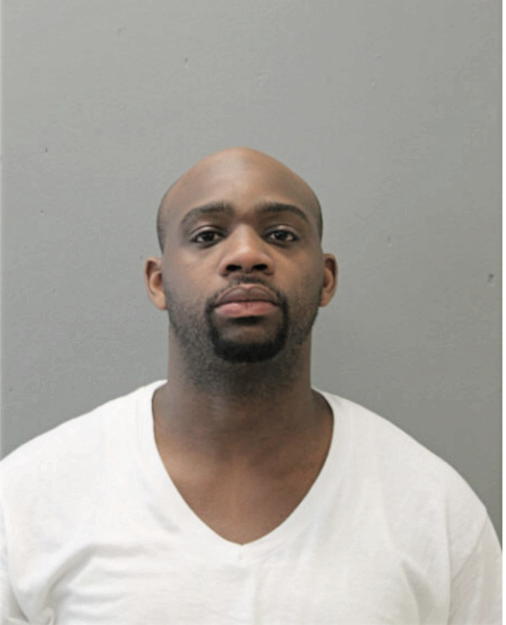 PERRISH J LEWIS, Cook County, Illinois