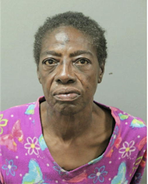 JOANN LOWE, Cook County, Illinois