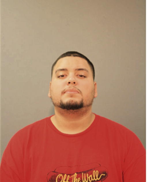 JAVIER LOZANO, Cook County, Illinois