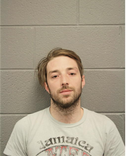 JASON A MACCHITELLI, Cook County, Illinois