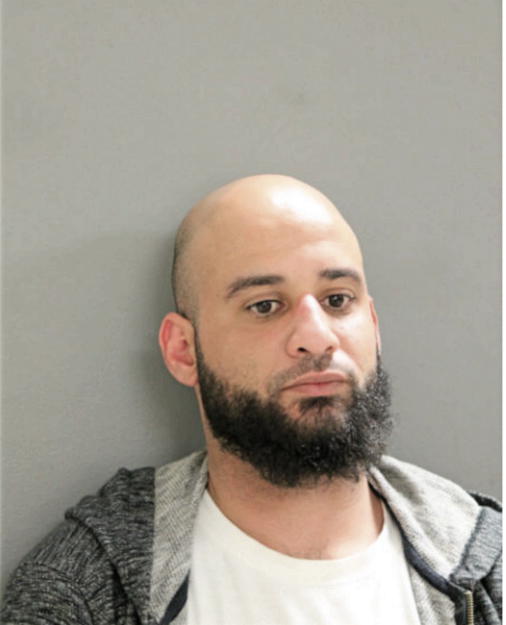 JIHAD S MALLEY, Cook County, Illinois